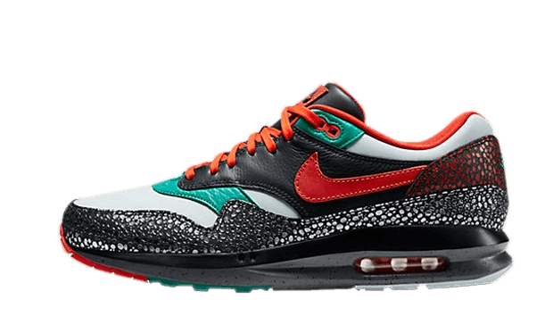 Photo du produit Nike Air Max Lunar 1 Deluxe Kabutomushi
