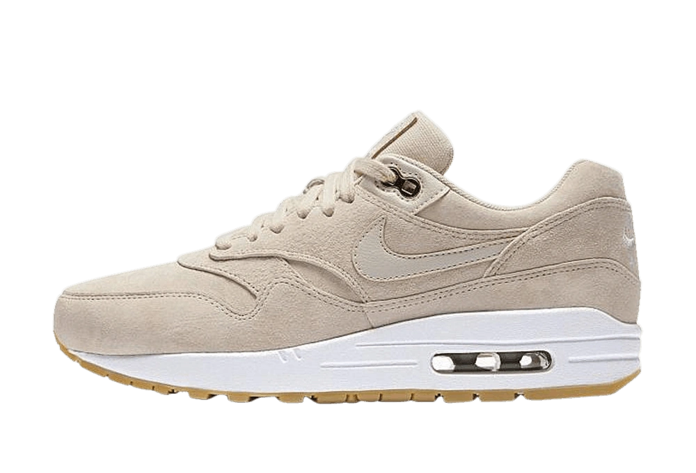 Photo du produit Nike Air Max 1 SD Oatmeal White Gum (W)