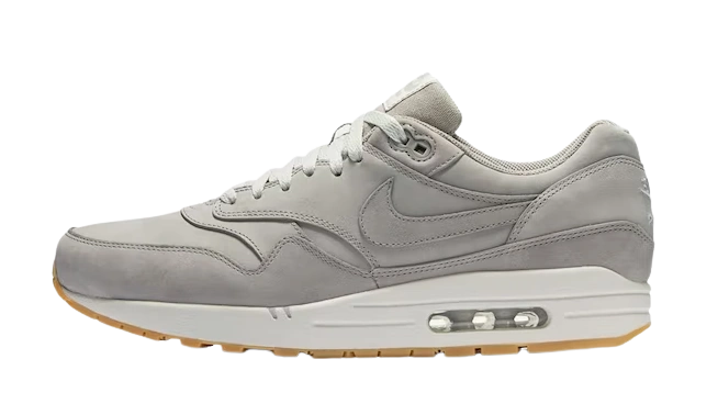 Photo du produit Nike Air Max 1 Grey Gum