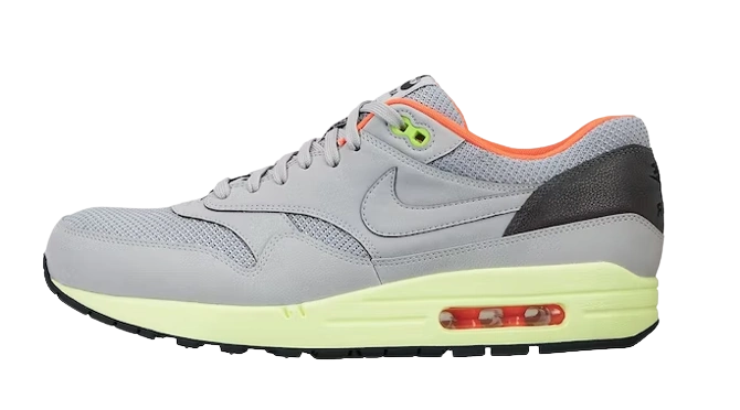 Photo du produit Nike Air Max 1 FB Wolf Grey