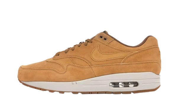 Photo du produit Nike Air Max 1 Wheat (2018)