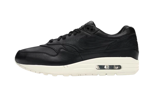Photo du produit Nike Air Max 1 Pinnacle Black Sail