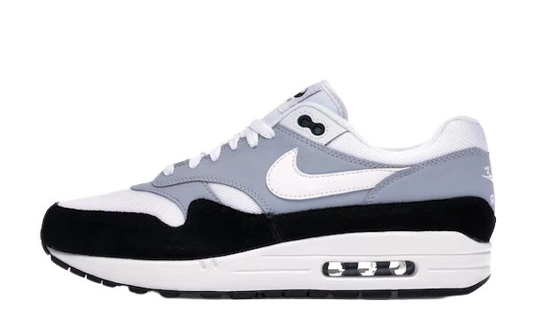Photo du produit Nike Air Max 1 Wolf Grey Black