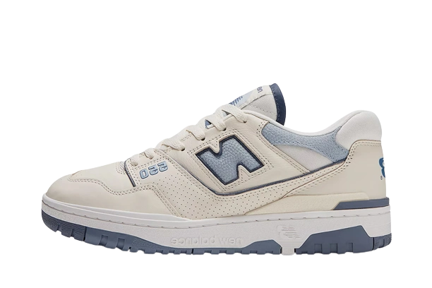 Photo du produit New Balance 550 Vintage Indigo Beige