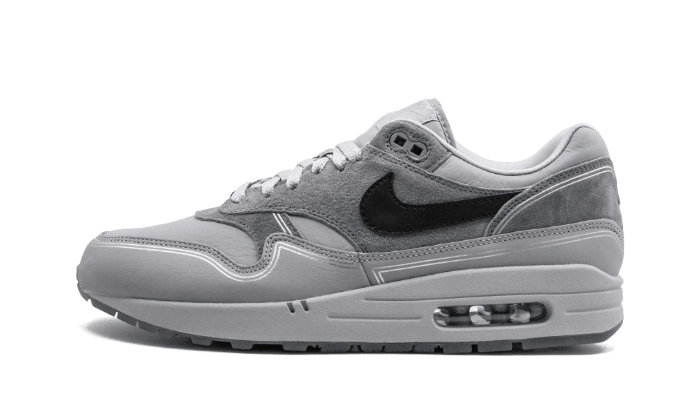 Photo du produit Nike Air Max 1 Pompidou Center Night