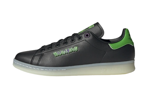 Adidas Stan Smith Marvel Hulk Smash Produktfoto