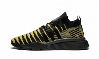 Adidas EQT Support Mid ADV Primeknit Dragon Ball Z Super Shenron productfoto
