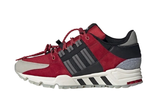 Adidas EQT Support 93 Victorinox Swiss Army Knife productfoto