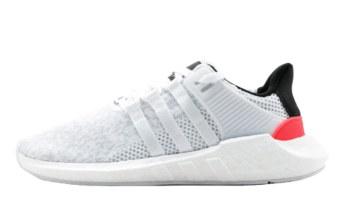 Adidas EQT Support 93/17 White Red productfoto