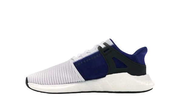 Adidas EQT Support 93/17 White Royal product photo