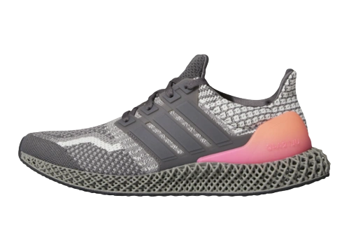 Adidas Ultra 4D 5.0 Grey Five Produktfoto