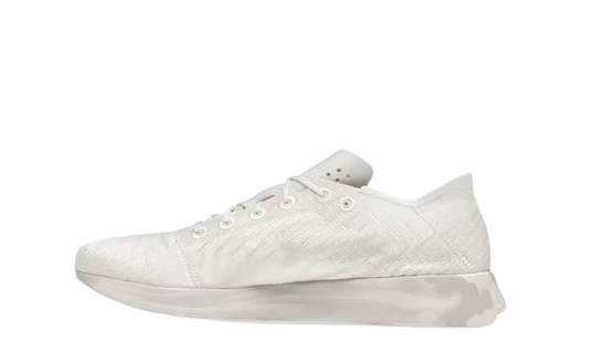 Adidas Futurecraft Footprint Allbirds White Produktfoto