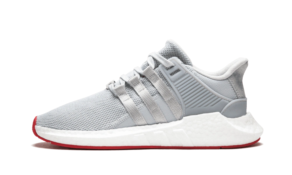Adidas EQT Support 93/17 Red Carpet Pack Grey productfoto