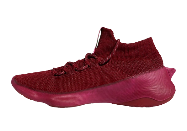 Adidas Humanrace Sichona Burgundy productfoto