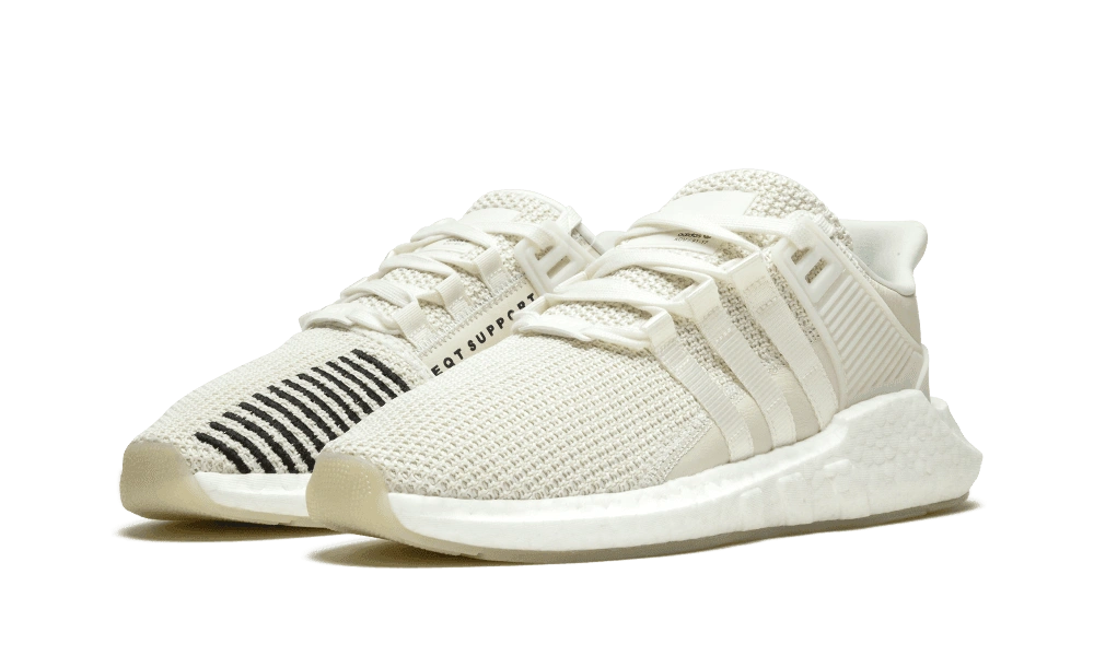 Adidas EQT Support 93/17 Cream - Image 1