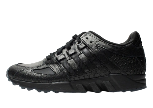 Adidas EQT Guidance '93 Pusha T Black Market product photo