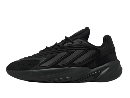 Adidas Ozelia Triple Black Produktfoto