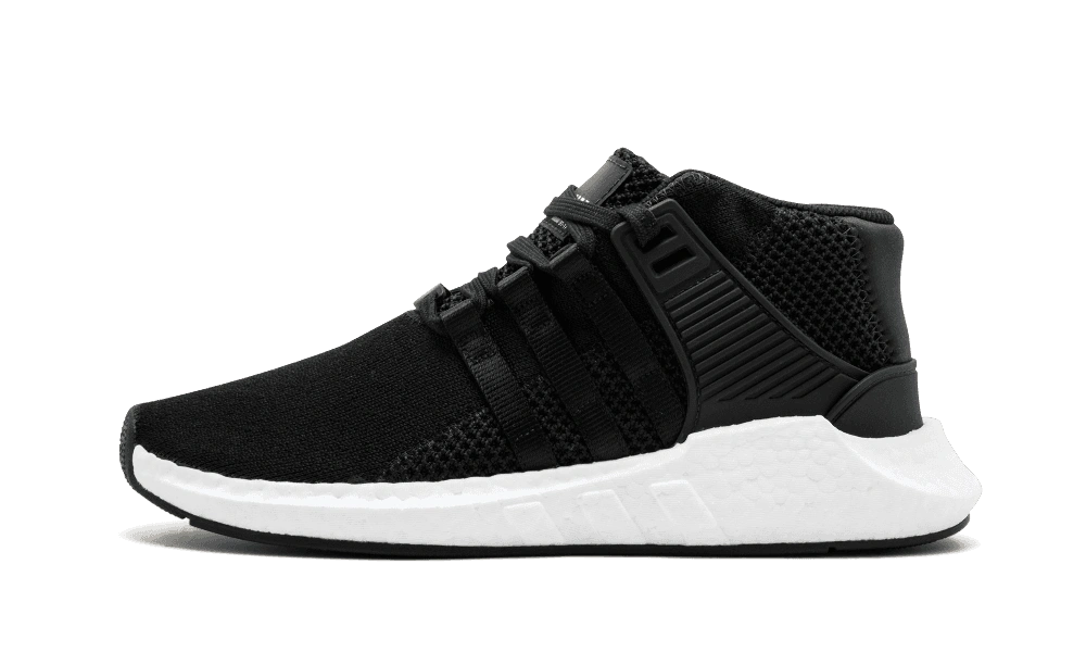 Adidas EQT Support 93/17 Mid Mastermind Black productfoto