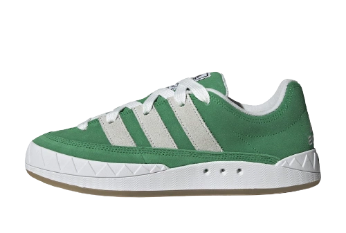Adidas Adimatic Green Produktfoto