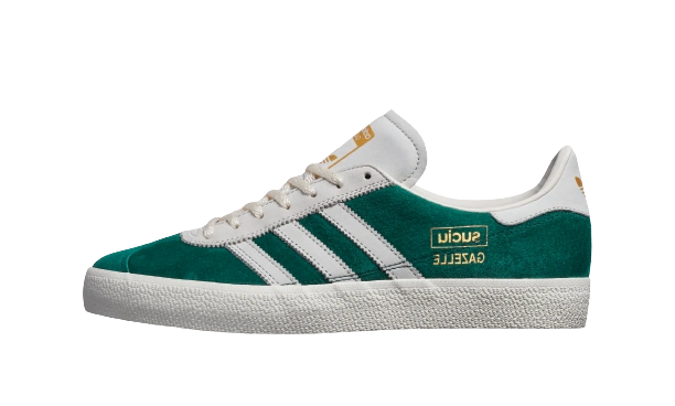 Adidas Gazelle ADV Mark Suciu Produktfoto