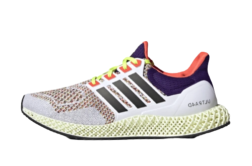Adidas Ultra 4D Multi-Color productfoto