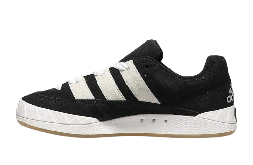 Adidas Adimatic Core Black productfoto