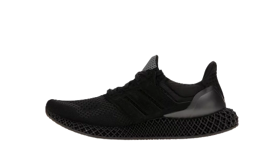 Adidas Ultra 4D A Ma Maniere Black Produktfoto