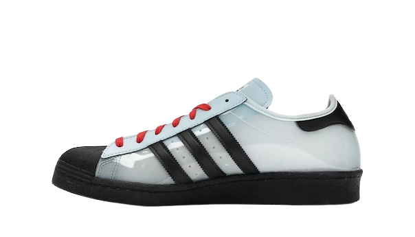 Adidas Superstar Blondey McCoy Starlight Blue productfoto