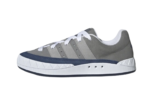 Adidas Adimatic Human Made Grey Produktfoto