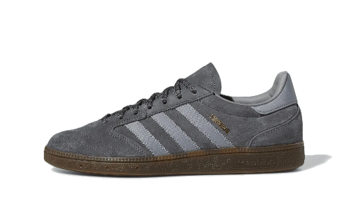 Adidas Busenitz Vintage Grey Gum Produktfoto