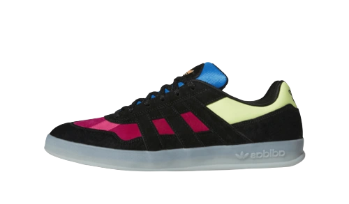 Adidas Aloha Super Gonz Black Multicolor Produktfoto
