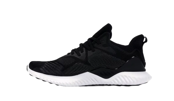 Adidas Alphabounce Beyond Core Black Core Black-Cloud White Produktfoto