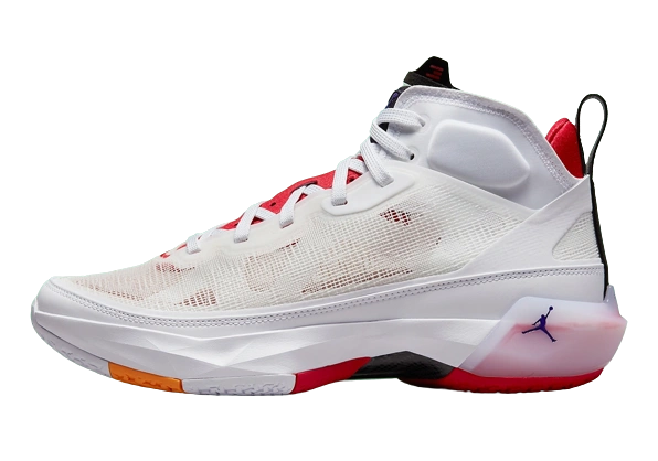 Jordan 37 Hare