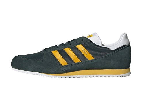 Adidas Vintage Runner Noah Green Produktfoto