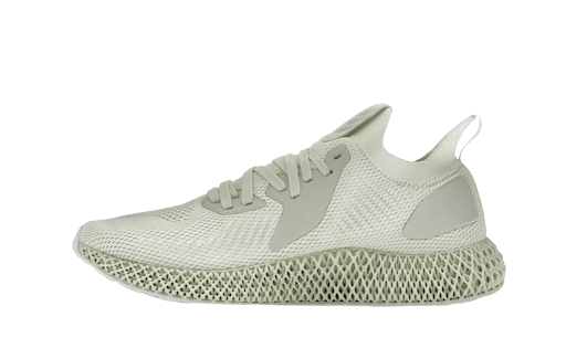 Adidas Alphaedge 4D Parley White Aero Green Produktfoto