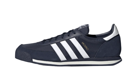 Adidas Orion Collegiate Navy productfoto