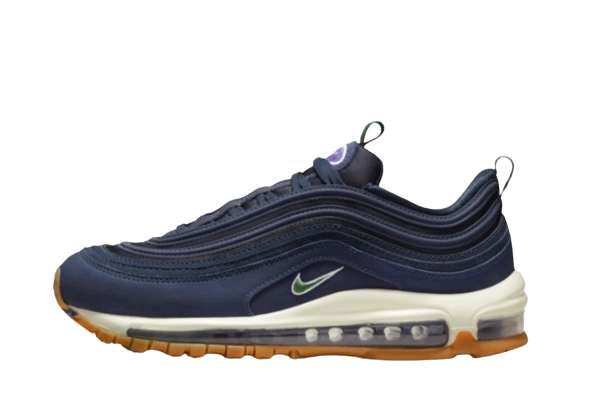 Photo du produit Nike Air Max 97 WMNS Obsidian