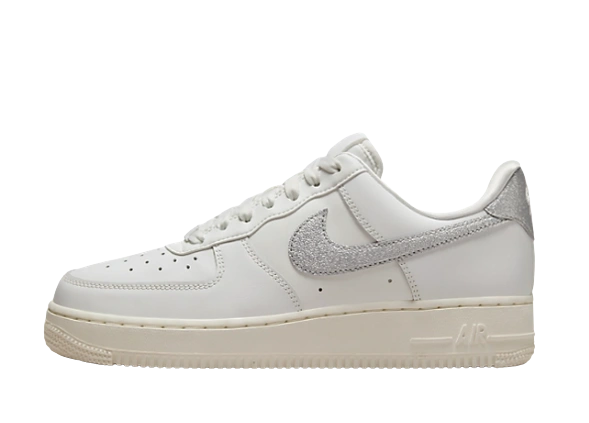 Foto del prodotto Air Force 1 Low Glitter Swoosh