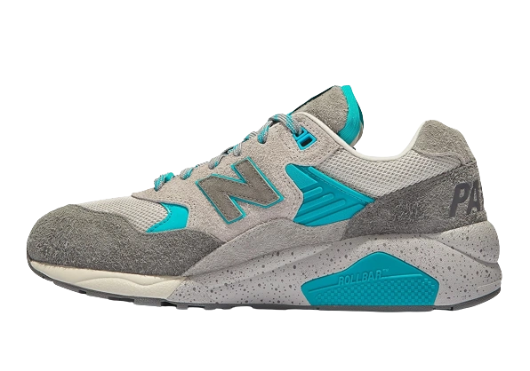 Foto del prodotto New Balance 580 Palace Lapis Blue