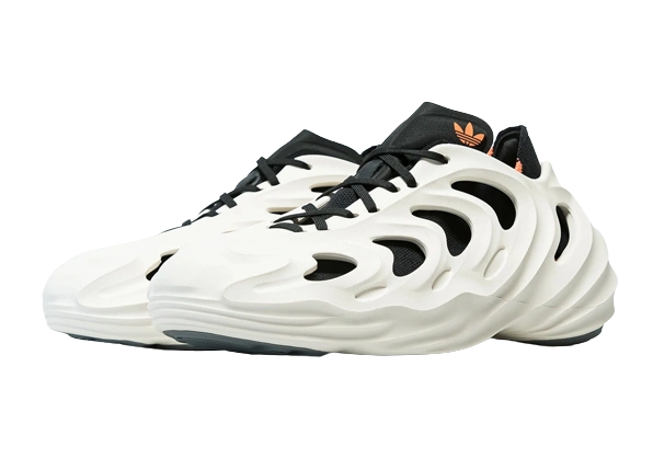 adidas adiFOM Q Wonder White Core Black - Image 1