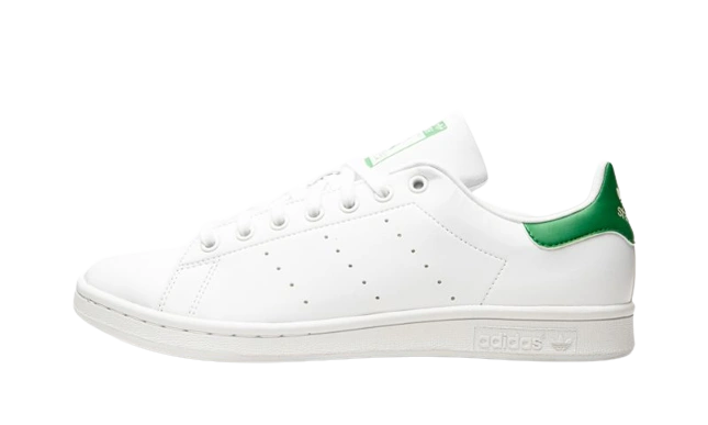 Adidas Stan Smith White Green (OG) Produktfoto