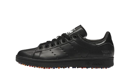 Adidas Stan Smith Golf Primegreen ZOZO Championship Black Produktfoto