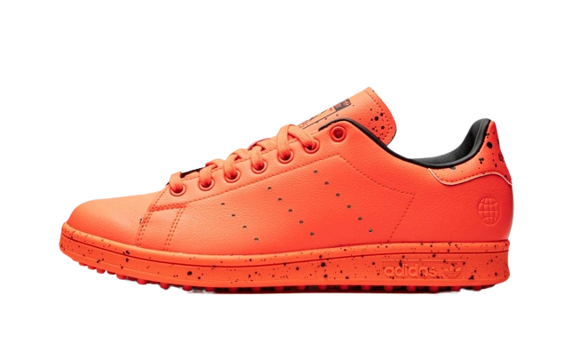 Adidas Stan Smith Golf Vice Solar Red Produktfoto