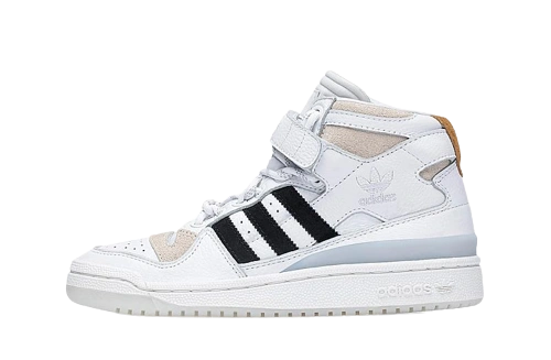 Adidas Forum Mid Beyonce Ivy Park White Produktfoto