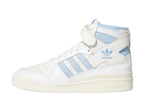 Adidas Forum 84 High UNC Produktfoto