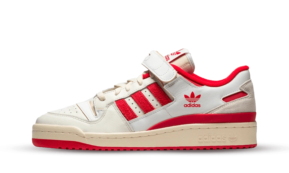 Adidas Forum 84 Low Candy Cane Produktfoto