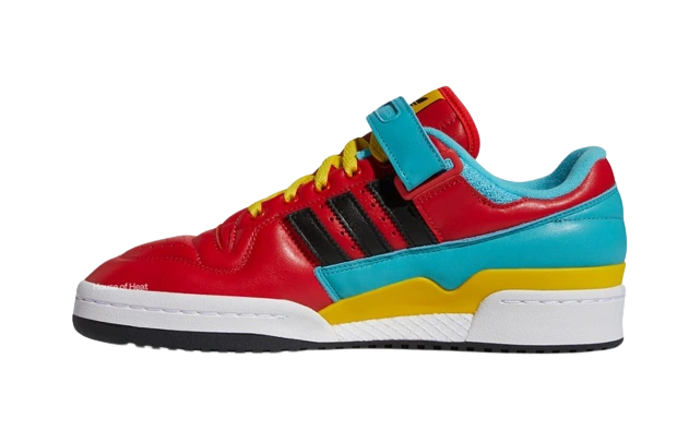 Adidas Forum Low South Park Cartman Produktfoto