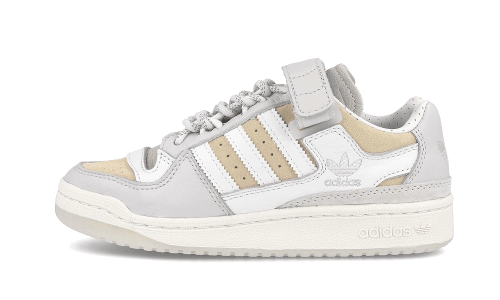 Adidas Forum Lo Beyonce Ivy Park Core White Produktfoto