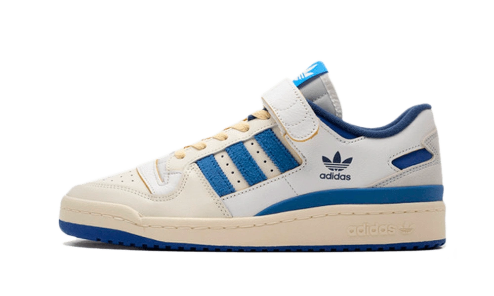 Adidas Forum 84 Low OG Blue Thread Royal Produktfoto