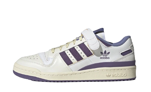 Adidas Forum 84 Low College Purple Produktfoto